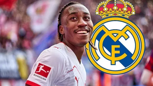 Real Madrid dogovorio transfer Diomandea iz RB Leipziga za 125 miliona eura uz bonuse do 140 miliona eura