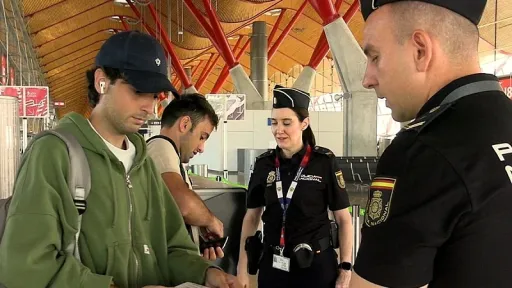 &Scaron;panija provjerila 199 putnika na letovima iz Italije na prvi dan ponovljenih graničnih kontrola
