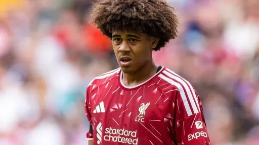 Ifeanyi Ndukwe, 18-godi&scaron;nji &scaron;toper Liverpoola, može nastupiti samo jo&scaron; jednom zbog problema s radnom dozvolom