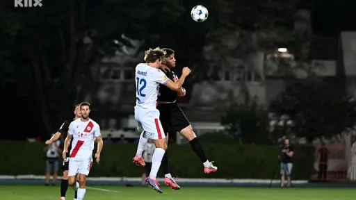 Zrinjski savladao Čelik rezultatom 2:1 u prvom kolu Premijer lige Bosne i Hercegovine