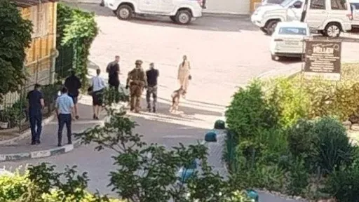 U eksploziji u Sevastopolju poginuo biv&scaron;i ukrajinski mornarički oficir Robert Mansurovič &Scaron;agejev