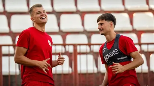 FK Velež Mostar demantovao navode o tučnjavi između trenera i igrača tokom treninga