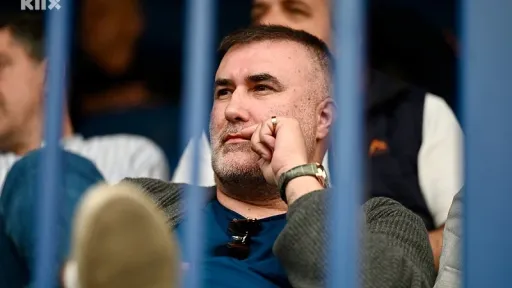 Sanin Mirvić planira ulaganje u Fudbalski klub Unis Vogo&scaron;ća nakon neuspje&scaron;nih pregovora s Željezničarom