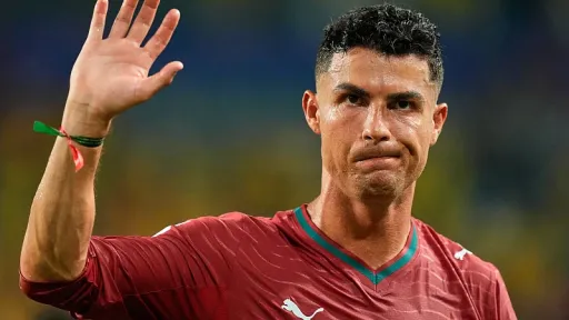Cristiano Ronaldo najavio da bi ova sezona mogla biti posljednja u njegovoj karijeri