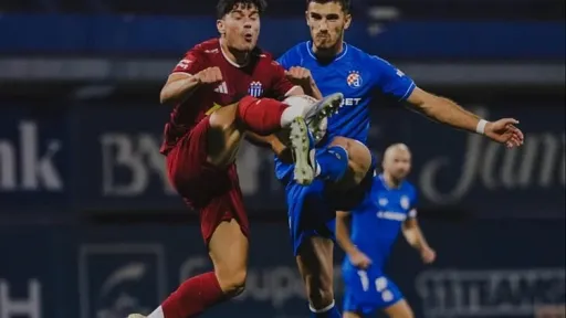 Dinamo Zagreb večeras dočekuje Viking FK u prvom meču kvalifikacija za Ligu prvaka