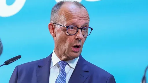 Njemački kancelar Friedrich Merz osudio izjave izraelskog ministra Ben-Gvira o ubijanju Palestinaca u Gazi
