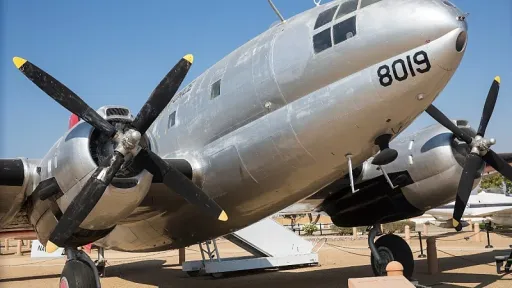 Sjedinjene Američke Države odobrile prodaju do četiri KC-46A aviona Kataru vrijednu 4,5 milijardi dolara