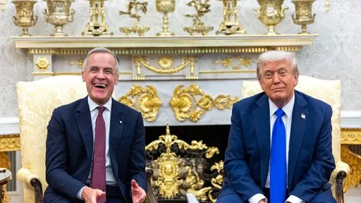 Kanada najavila uvođenje carina na američke proizvode kao odgovor na američke mjere od 1. septembra 2018