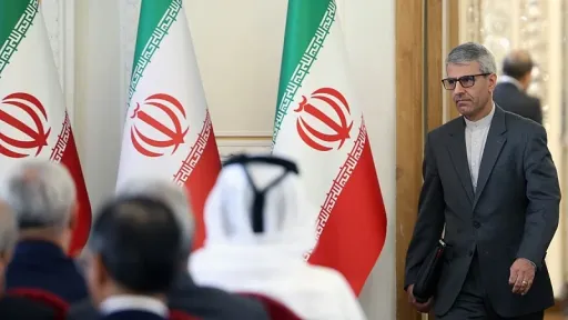 Iran upozorava susjedne zemlje da se ne pridružuju američkom ekonomskom ratu ili će ih smatrati neprijateljima