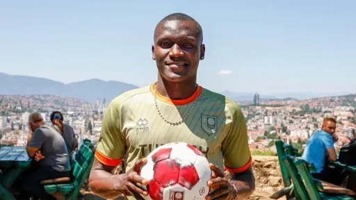 Kevin Viveros na pragu transfera u engleski klub vrijedan 40 miliona eura nakon uspje&scaron;ne sezone u Brazilu