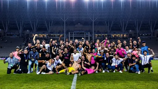 Sabah, Bodo/Glimt i LASK osigurali plasman u Ligu prvaka nakon pobjeda u revan&scaron; susretima