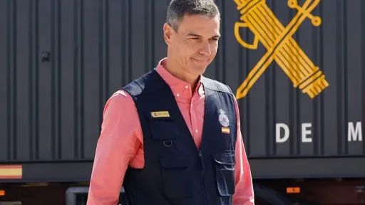 Pedro S&aacute;nchez optužio Rusiju i Izrael za &scaron;irenje dezinformacija o migrantskoj krizi u Ceuti