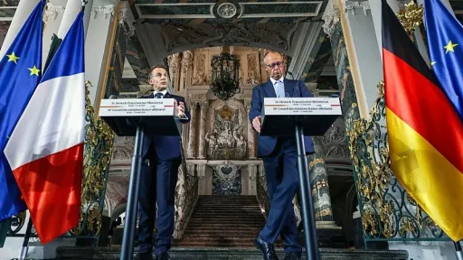 Jedanaest država članica EU, uključujući Njemačku i Francusku, predlaže reforme za efikasnije donošenje odluka u vanjskoj politici