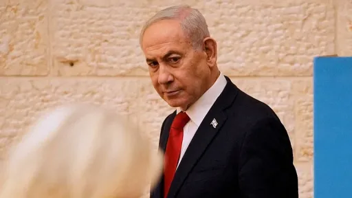 Netanyahu tvrdi da su ga zvaničnici odbrane namjerno držali neinformisanim o napadu Hamasa 7. oktobra 2023