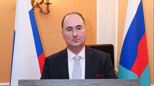 &Scaron;ef ruske misije pri EU odbacio optužbe iz Njemačke o incidentu s dronom u Leipzigu