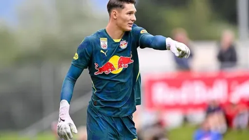 Salko Hamzić odlučio da predstavlja Bosnu i Hercegovinu umjesto Austrije zbog ličnih razloga i korijena