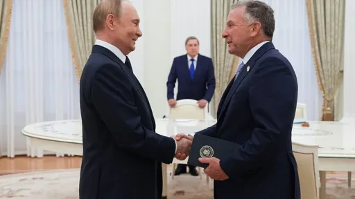 Putin naredio trodnevni prekid napada na Kijev uoči dolaska američkih izaslanika