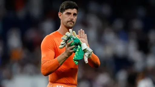 Thibaut Courtois neće igrati za Belgiju u Ligi nacija ove sezone, planira povratak za kvalifikacije za EP