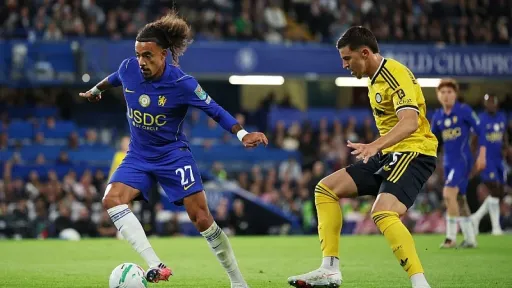 Muharemović postigao prvi gol za Leeds, Chelsea slavio sa 6:3 u Liga kupu