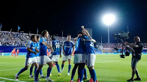 Como ostvario prvu pobjedu u Ligi prvaka savladav&scaron;i RB Leipzig rezultatom 4:1