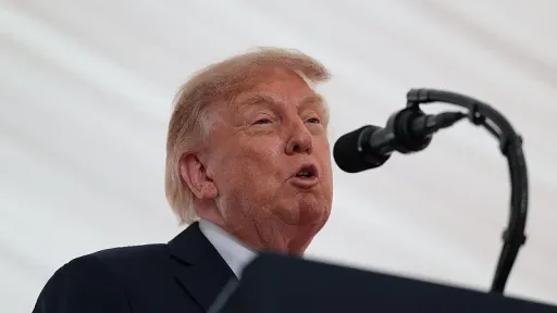 Donald Trump tokom posjete Dublinu izrazio podr&scaron;ku ujedinjenju Sjeverne Irske i Republike Irske