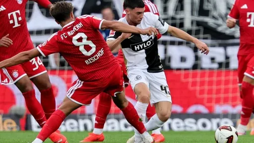 J&uuml;rgen Klopp pozvao Felixa Keidela u njemačku reprezentaciju nakon meteorskog uspona iz treće lige