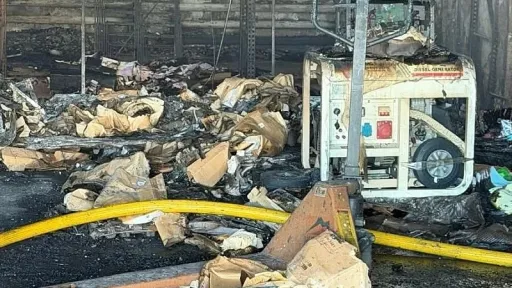 Ruski napad uni&scaron;tio skladi&scaron;te humanitarne pomoći Fondacije Olene Zelenske u Kijevu, bez povrijeđenih