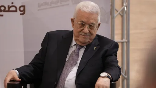 Sjedinjene Američke Države odbile vize palestinskoj delegaciji, uključujući Mahmouda Abbasa, za sjednicu UN-a u New Yorku