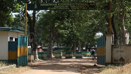 Nigerija: U pritvoru pronađena beživotna tijela najmanje 33 osumnjičenih za ilegalno rudarenje