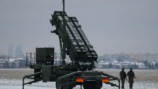 Sjedinjene Američke Države razmatraju transfer 10 Patriot raketa Ukrajini uz odobrenje Njemačke, vrijednost 29,6 miliona dolara