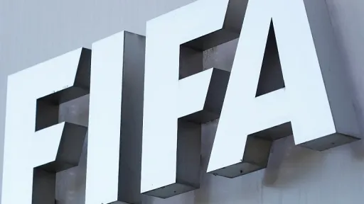 FIFA dozvolila ruskoj U-15 reprezentaciji uče&scaron;će na turniru u Maleziji, &scaron;to je izazvalo kritiku Ukrajinskog nogometnog saveza