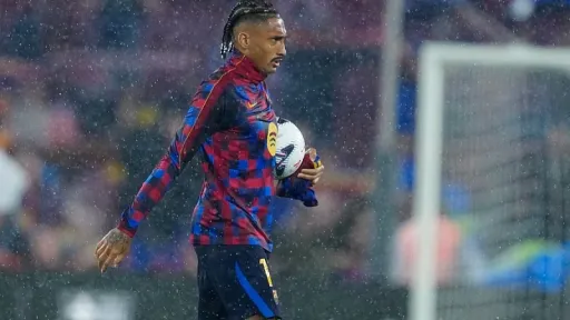 Raphinha kritizirao Atletico Madrid zbog postupanja prema Alvarezu tokom transfera u Barcelonu