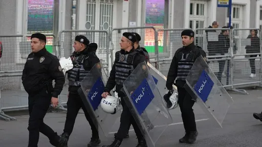 U Istanbulu uhap&scaron;eno 201 osoba u međunarodnoj akciji protiv prevarantske mreže vođene od strane izraelskih državljana