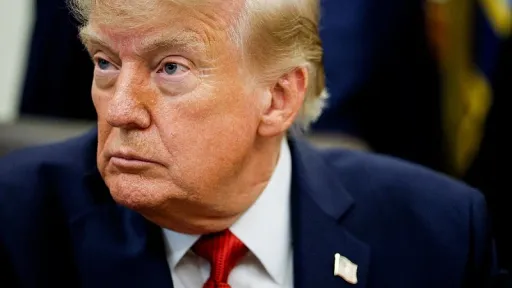 Donald Trump pokrenuo anketu o novim nazivima za umjetnu inteligenciju na dru&scaron;tvenoj mreži X