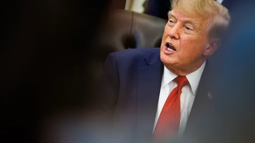 Trumpova administracija deportovala vi&scaron;e od 25.000 ljudi u zemlje bez veze s njima, uključujući Iranku Niku koja je ranije dobila za&scaron;titu od suda