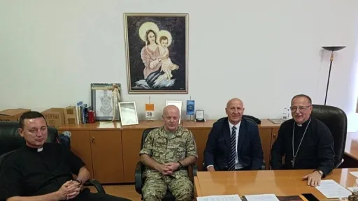 Ministarstvo sigurnosti BiH planira uvođenje policijskog du&scaron;obrižni&scaron;tva za sigurnosne službenike