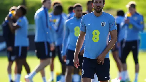 Harry Kane razmatra mogućnost igranja u MLS-u i karijeru kao kicker u NFL-u