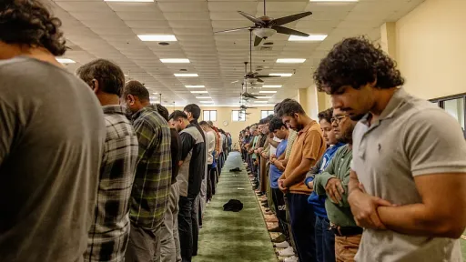 Republikanski političari u Teksasu traže zabranu &scaron;erijatskog prava, muslimani odgovaraju edukacijom o njegovom značenju