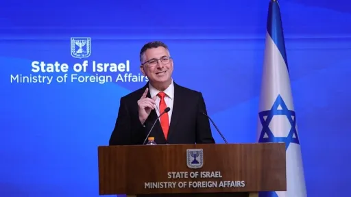 Izrael ukida diplomatski status nizozemskim diplomatama u Ramallahu kao odgovor na sankcije protiv naselja na Zapadnoj obali