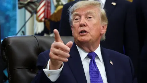 Trump izjavio da će SAD brzo pobijediti u ratu protiv Irana i predvidio pad cijena goriva nakon pobjede