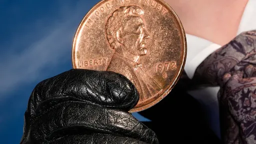 Američki Kongres usvojio zakon koji okončava proizvodnju pennyja nakon 234 godine, očekuje se potpis Donalda Trumpa