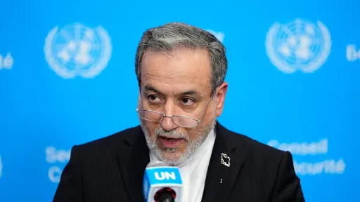 Marco Rubio naredio iranskoj delegaciji da napusti New York, dok Araghchi ostaje na razgovorima sa SAD-om