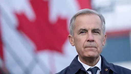 Premijer Kanade Mark Carney planira prvu bilateralnu posjetu Turskoj, sastat će se s Erdoğanom o trgovinskim pregovorima