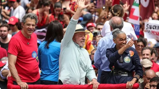 U Brazilu se održava prvi krug predsjedničkih izbora, Lula i Bolsonaro vode u anketama pred eventualni drugi krug 25. oktobra