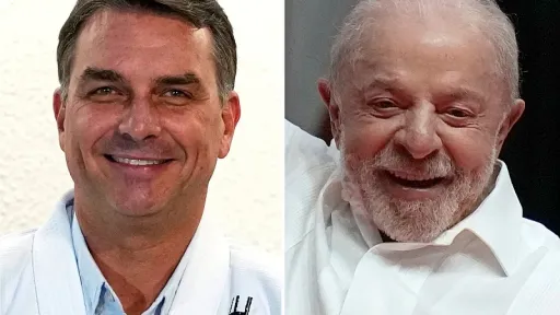Flavio Bolsonaro osvojio 47,24% glasova u prvom krugu izbora u Brazilu, slijedi drugi krug 25. oktobra