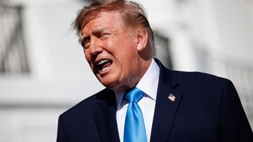 Donald Trump komentarisao proteste u Francuskoj, tvrdeći da su uzrokovani islamom, a ne školama