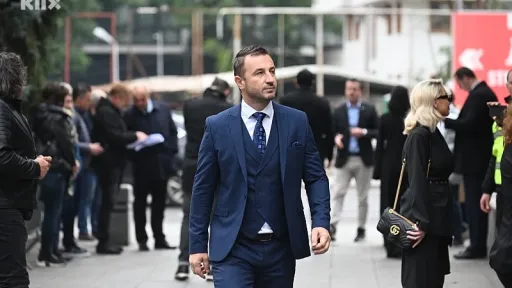 Semir Efendić suočava se s rizicima i prilikama kao potencijalni premijer Kantona Sarajevo nakon Općih izbora 2022