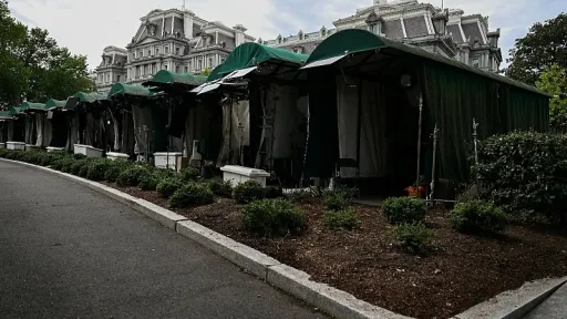 Trumpova administracija pokrenula istragu protiv najvećih TV mreža u Americi zbog bojkota Bijele kuće
