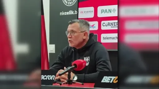 Zeničane će oduševiti Zekićeve riječi: "Ovo Bosnu i Hercegovinu čini posebnijom od zemalja u okruženju"
