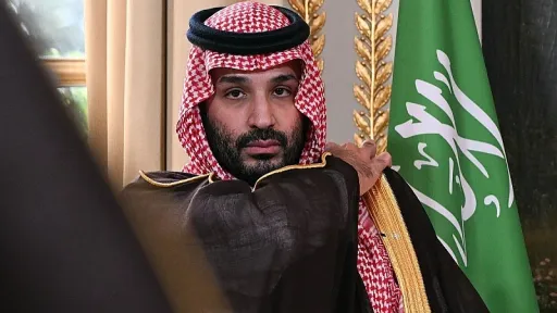 Mohammed bin Salman se kreće između palata s bunkerima, Saudijskoj Arabiji ponestaje presretača za odbranu od Huta